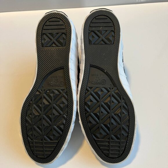 Converse Unt1tl3d Mid Sneakers - Picture 6 of 8